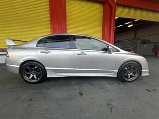 2006 Honda Civic - Thumbnail