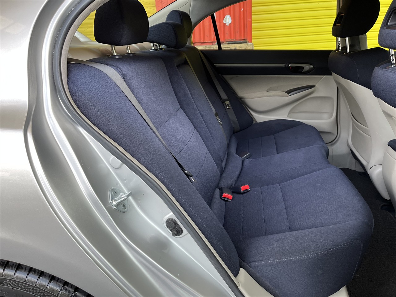 2006 Honda Civic