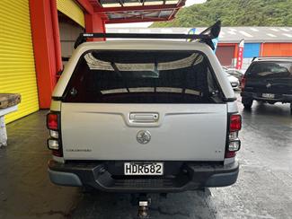 2013 Holden Colorado - Thumbnail