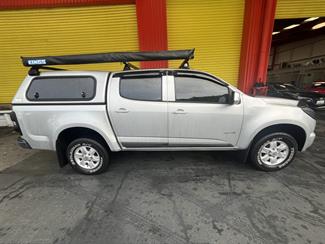 2013 Holden Colorado - Thumbnail