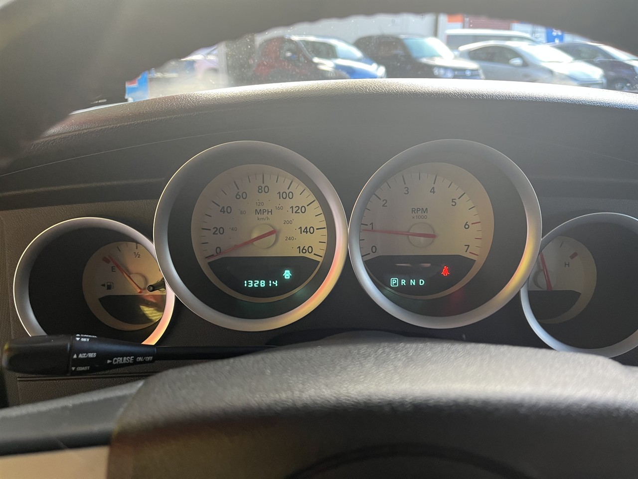 2006 Dodge Charger