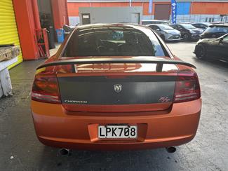 2006 Dodge Charger - Thumbnail