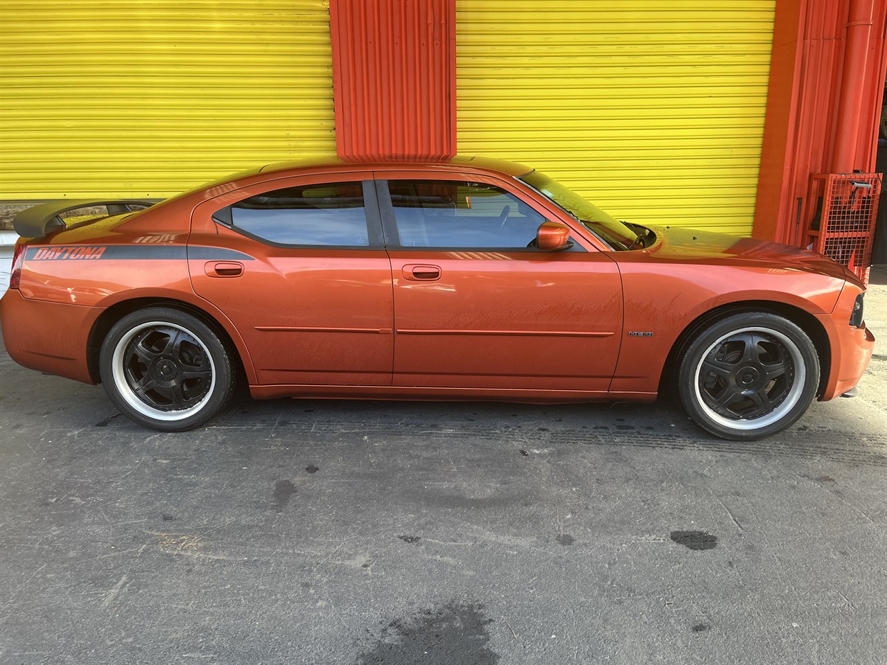 2006 Dodge Charger