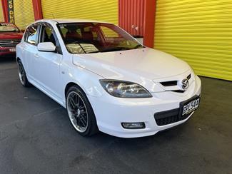 2006 Mazda Axela - Thumbnail