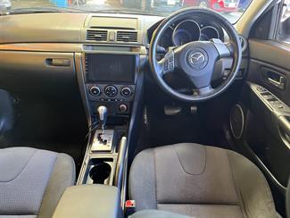 2006 Mazda Axela - Thumbnail