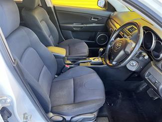 2006 Mazda Axela - Thumbnail
