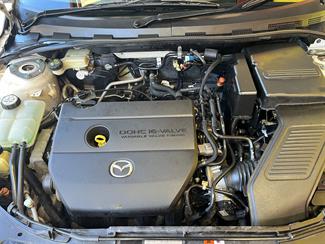 2006 Mazda Axela - Thumbnail