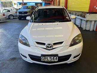 2006 Mazda Axela - Thumbnail