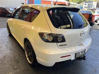 2006 Mazda Axela - Thumbnail