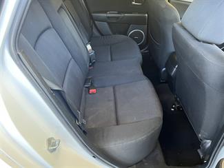 2006 Mazda Axela - Thumbnail