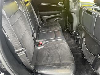 2015 Jeep Grand Cherokee - Thumbnail