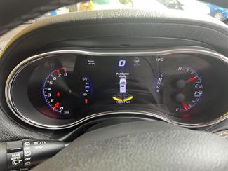 2015 Jeep Grand Cherokee - Thumbnail