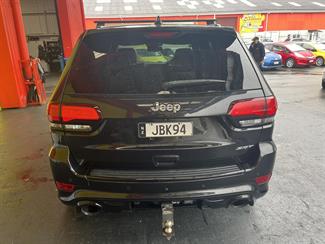 2015 Jeep Grand Cherokee - Thumbnail