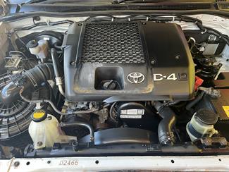 2010 Toyota Hilux - Thumbnail