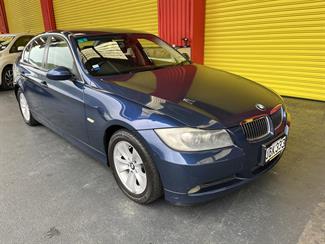 2005 BMW 323I - Thumbnail