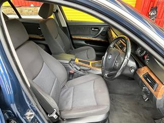 2005 BMW 323I - Thumbnail
