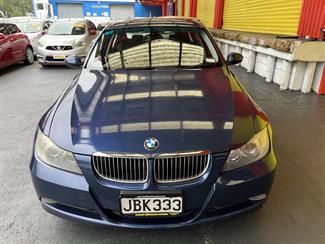 2005 BMW 323I - Thumbnail