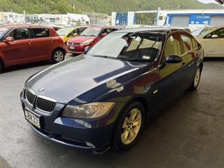 2005 BMW 323I - Thumbnail