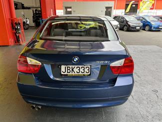 2005 BMW 323I - Thumbnail