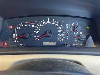 2007 Toyota Corolla - Thumbnail