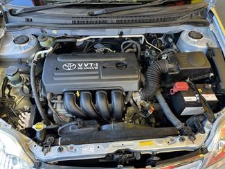 2007 Toyota Corolla - Thumbnail