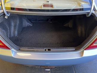 2007 Toyota Corolla - Thumbnail