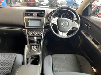 2009 Mazda Atenza - Thumbnail