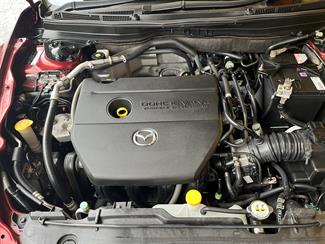 2009 Mazda Atenza - Thumbnail