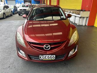 2009 Mazda Atenza - Thumbnail