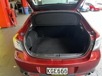 2009 Mazda Atenza - Thumbnail