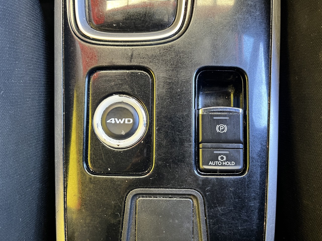 2017 Mitsubishi Outlander