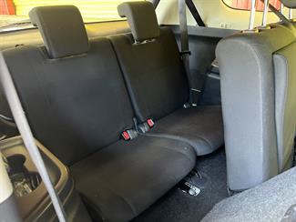 2017 Mitsubishi Outlander - Thumbnail