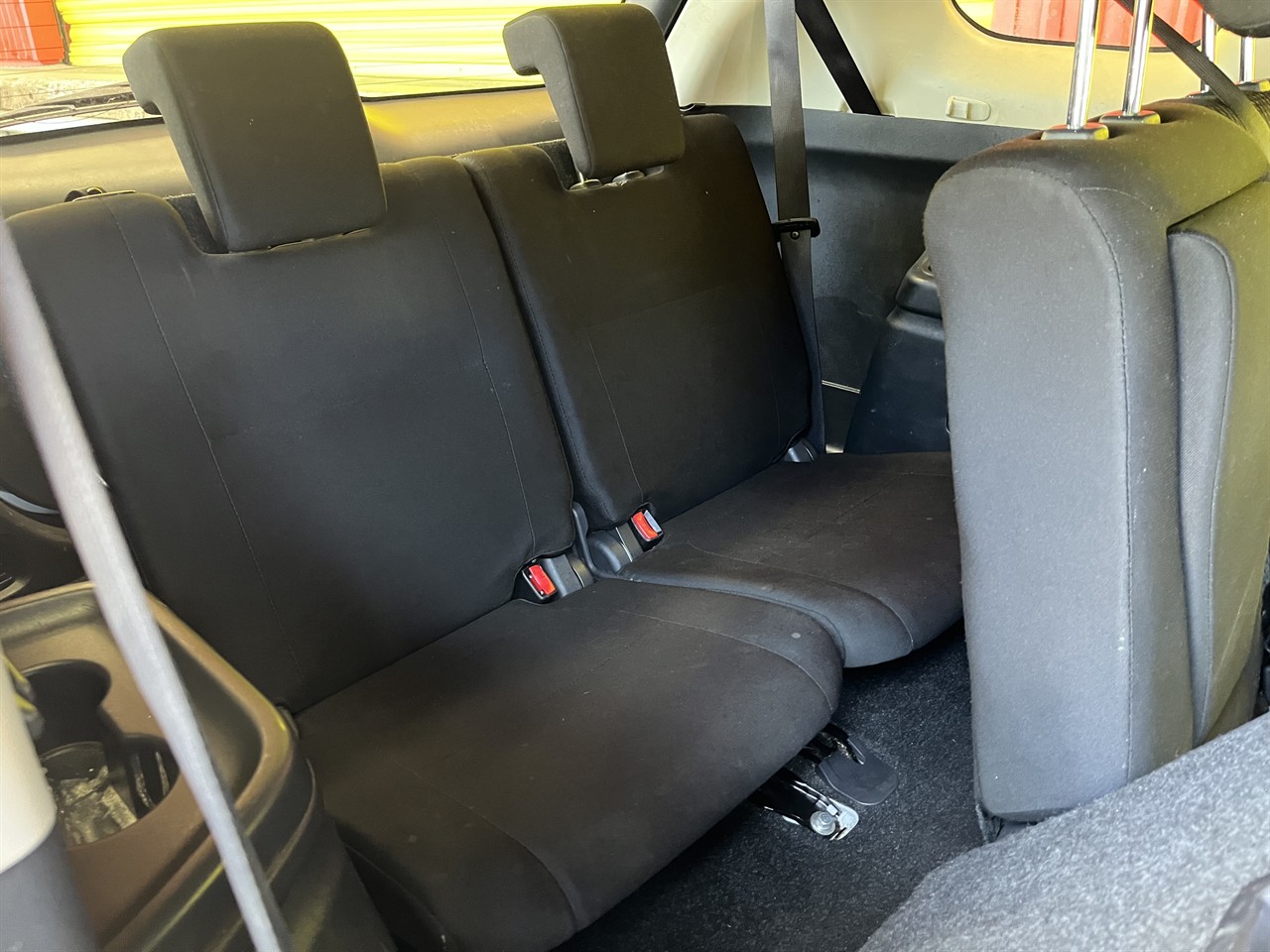 2017 Mitsubishi Outlander