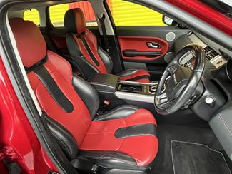 2012 Land Rover Range Rover - Thumbnail