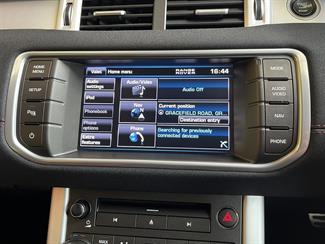 2012 Land Rover Range Rover - Thumbnail