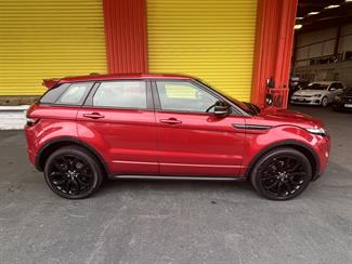 2012 Land Rover Range Rover - Thumbnail