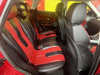 2012 Land Rover Range Rover - Thumbnail