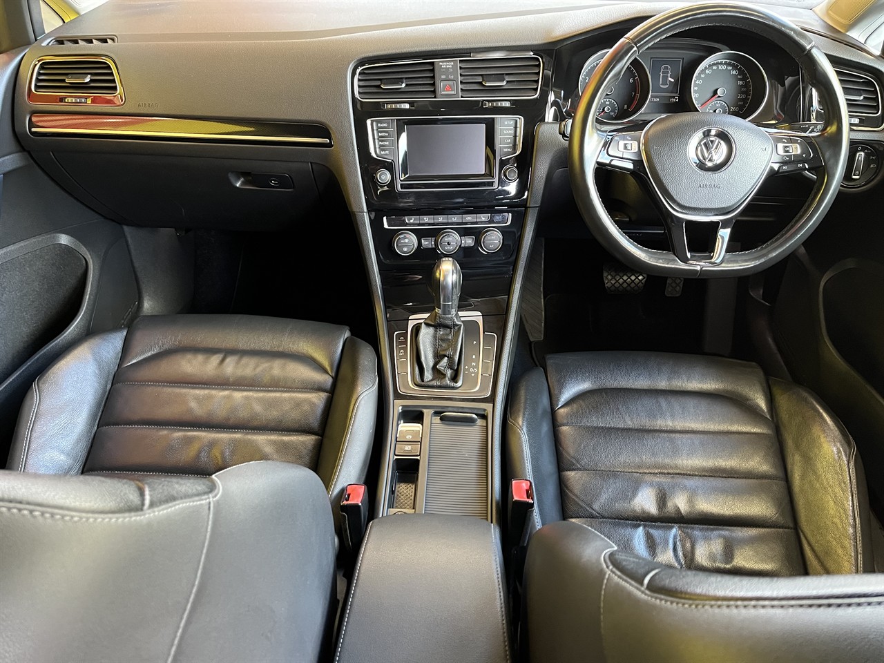 2013 Volkswagen Golf