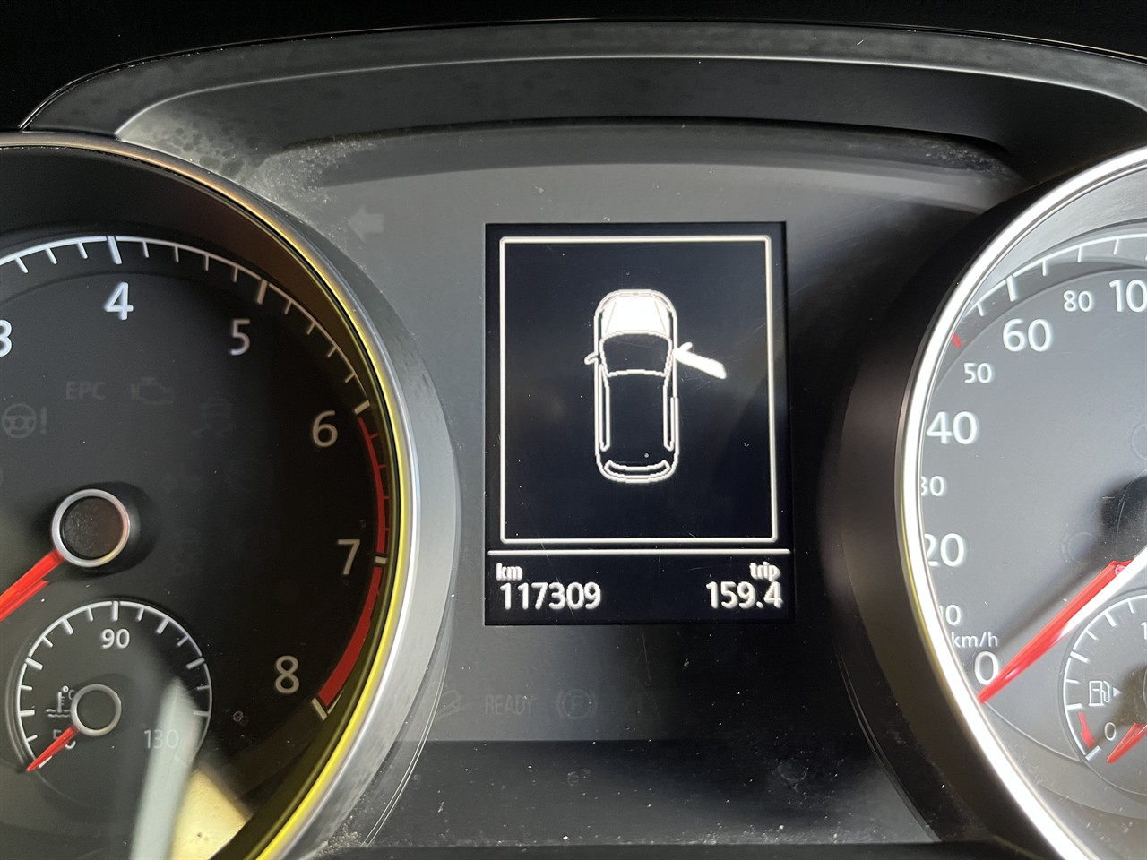 2013 Volkswagen Golf