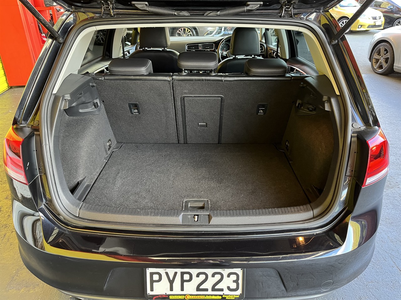 2013 Volkswagen Golf