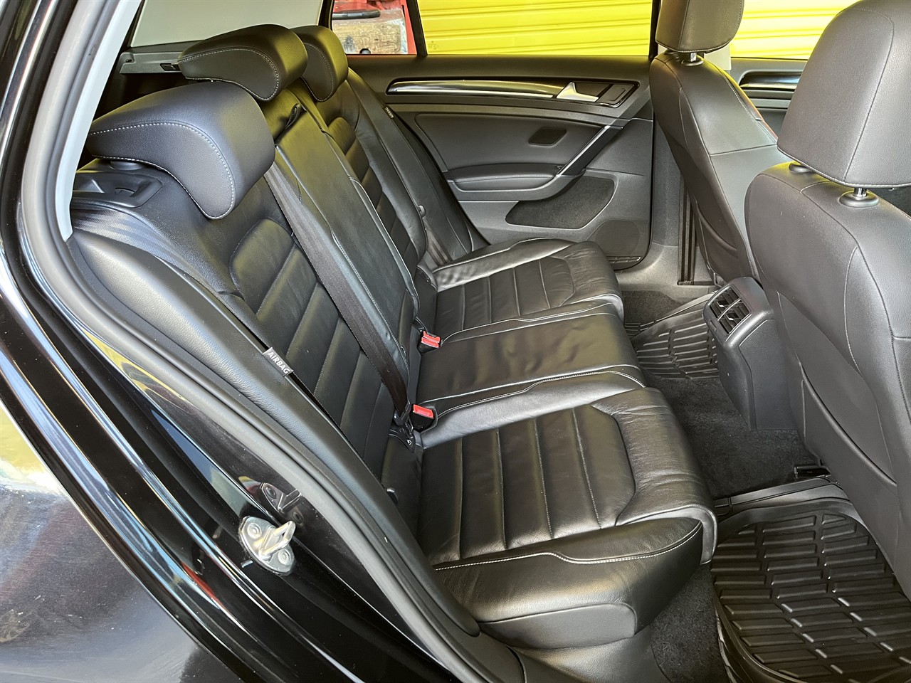 2013 Volkswagen Golf