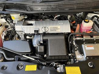 2012 Toyota Prius - Thumbnail
