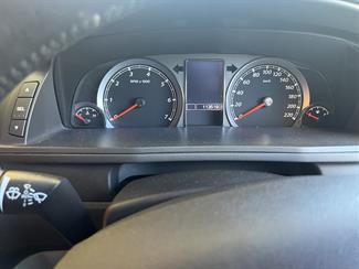 2014 Ford Territory - Thumbnail