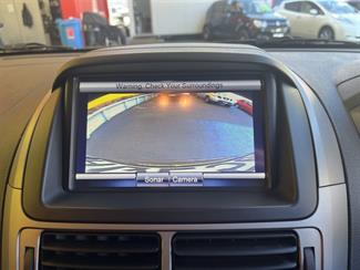 2014 Ford Territory - Thumbnail