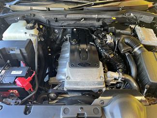 2014 Ford Territory - Thumbnail