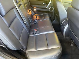 2014 Ford Territory - Thumbnail